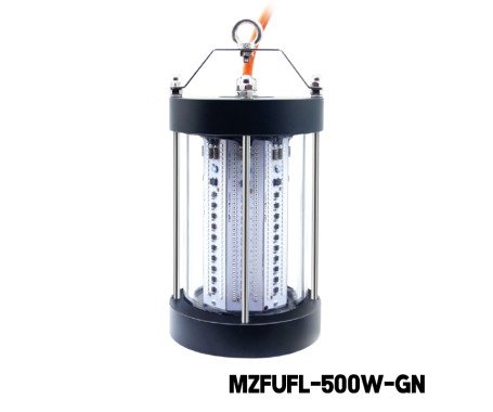 AQUA MARINE - 500W Underwater Fishing Light
